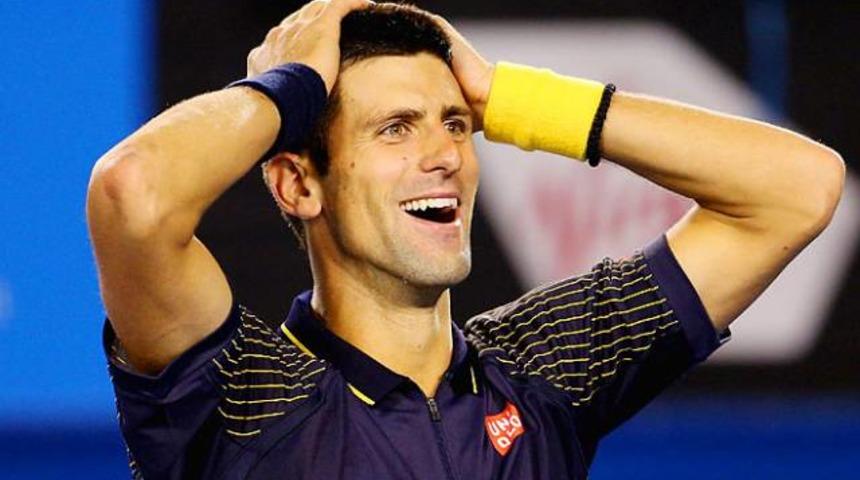 D&uuml;nya 1 numarası şoke etti 