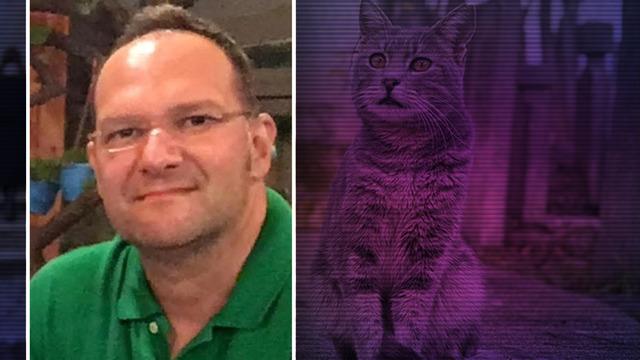 Akciğerine kaçtı! Sakarya'da kedi tüyü yutan hayvanseverin talihsiz ölümü