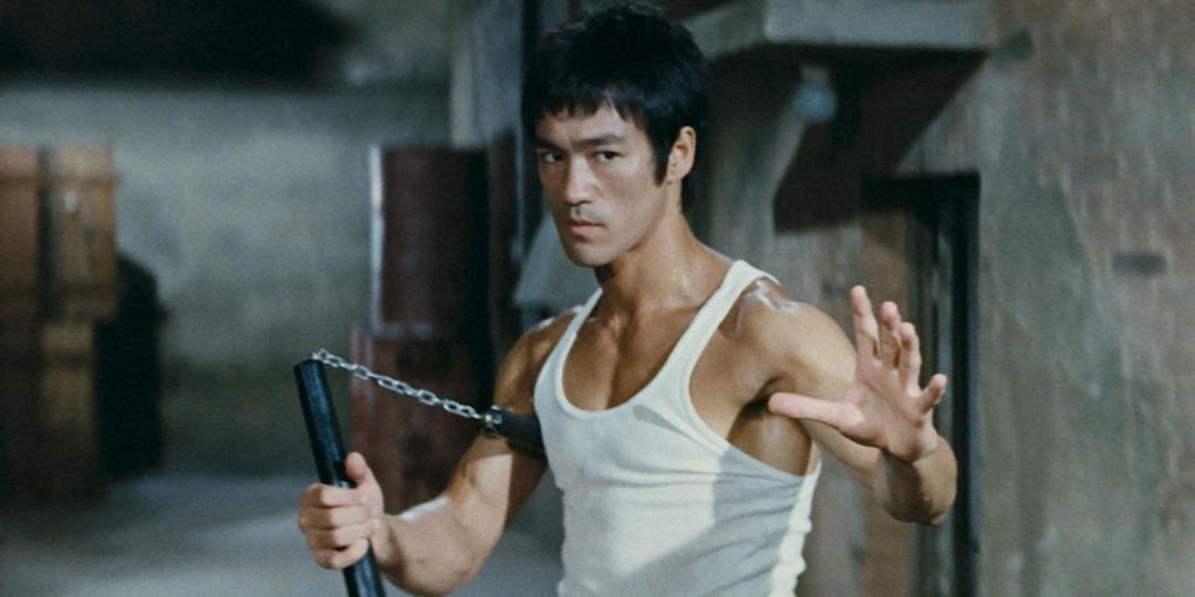 Bruce Lee nin gerçek ölüm nedeni ortaya çıktı! Kahraman imajını korumak için gizlemişler... 1