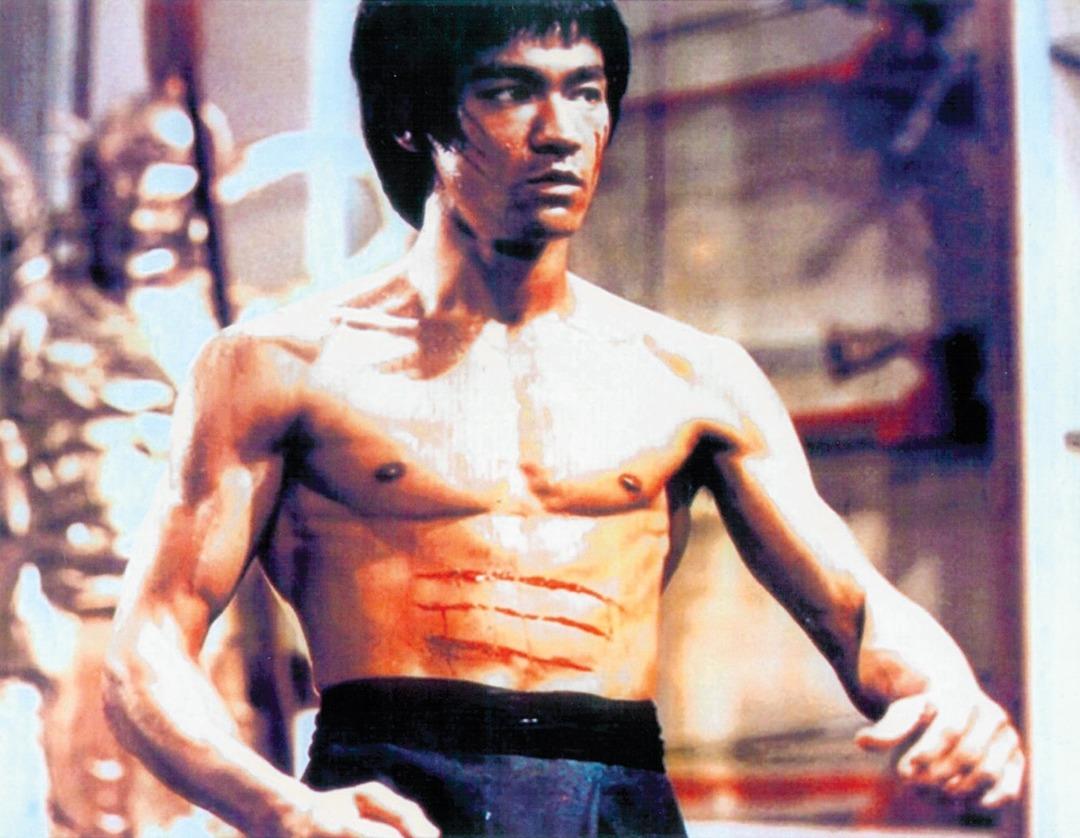 Bruce Lee nin gerçek ölüm nedeni ortaya çıktı! Kahraman imajını korumak için gizlemişler... 2