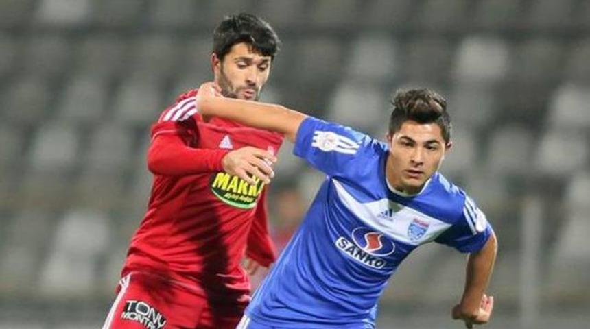 Barcelona istiyordu, PTT 1. Lig'de bile tutunamadı 