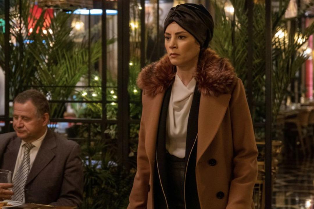 Çok özledik çook! Kızılcık Şerbeti’nin unutulmaz kombinleri 4