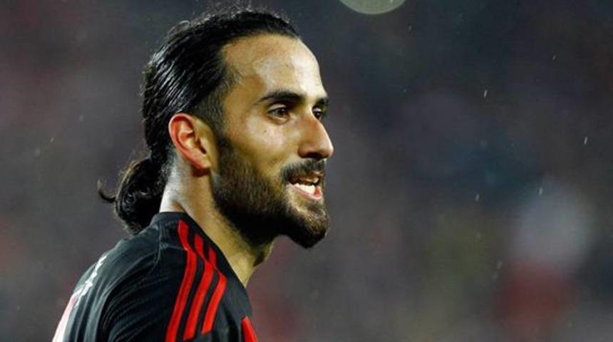 İşte Erkan Zengin'in yeni takımı