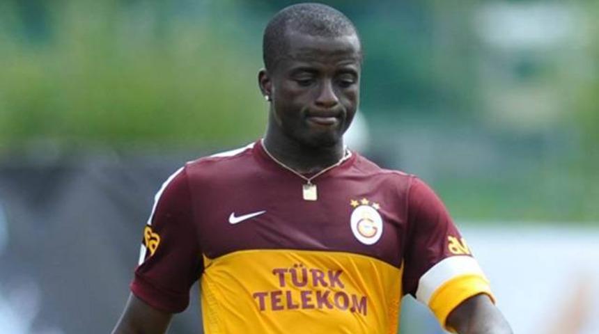 Galatasaray'ın başı dertte