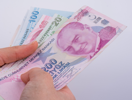 Faiz yok, masraf yok! Nakit ihtiyacına anında çözüm...