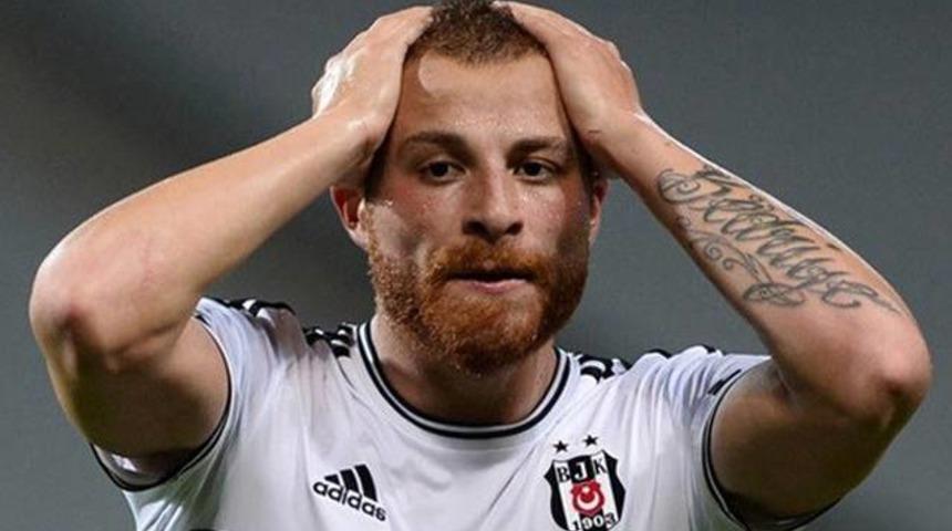 G&ouml;khan T&ouml;re 6 yıl sonra temize &ccedil;ıktı