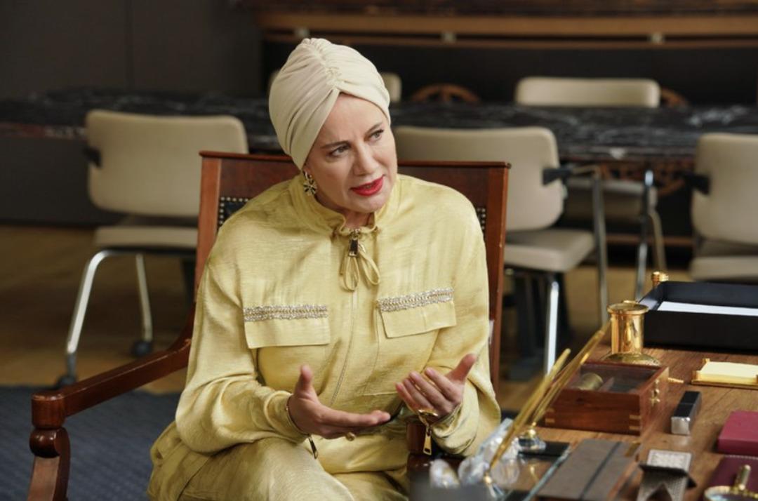 Çok özledik çook! Kızılcık Şerbeti’nin unutulmaz kombinleri 8