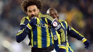 Cristian'dan Fenerbahçe'ye şok sözler 
