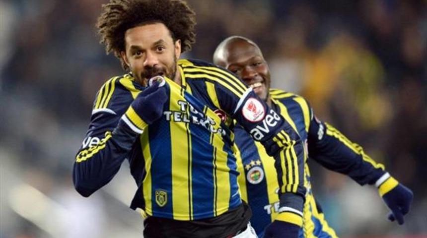 Cristian'dan Fenerbah&ccedil;e'ye şok s&ouml;zler 