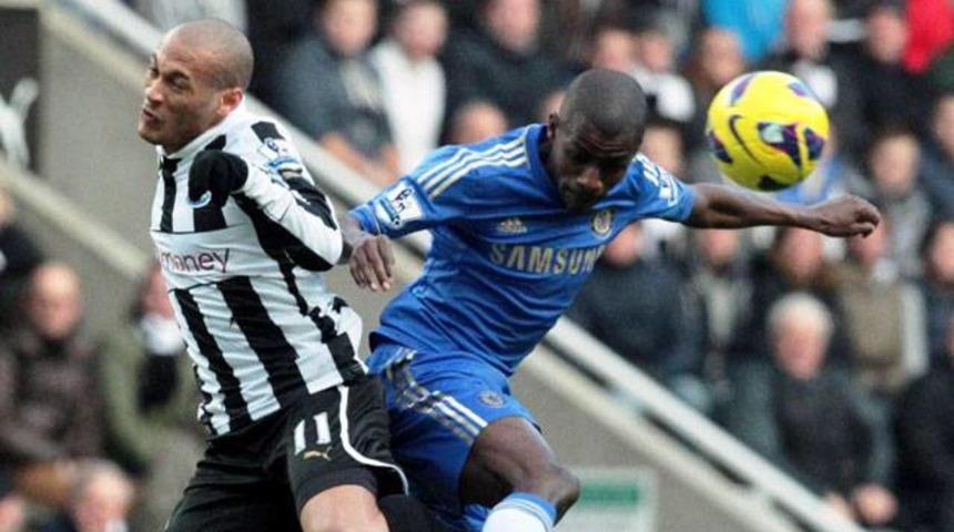 Chelsea - Newcastle United maçı canlı yayınla Lig Tv 3'te