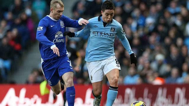 Everton - Manchester City maçını bu kanallar canlı yayınlayacak