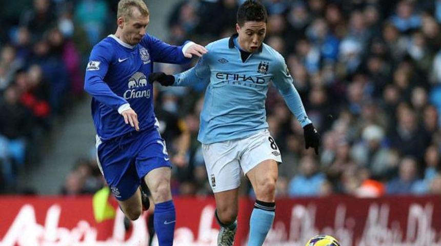 Everton - Manchester City maçını bu kanallar canlı yayınlayacak