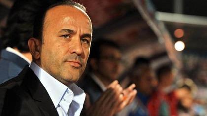 Kayseri Erciyesspor'da Mehmet Özdilek dönemi