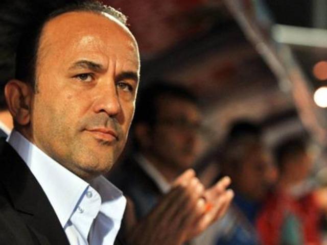 Kayseri Erciyesspor'da Mehmet Özdilek dönemi