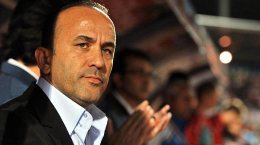 Kayseri Erciyesspor'da Mehmet Özdilek dönemi