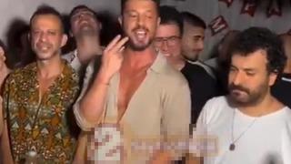 Murat Boz yeni şarkısı ‘Yapar Mısın’ı tanıttı! Hasan Can Kaya'nın halleri sosyal medyanın diline düştü