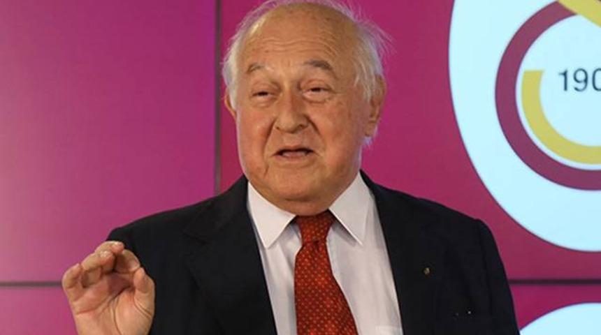 Sneijder için flaş açıklama: '50 milyon Euro...'