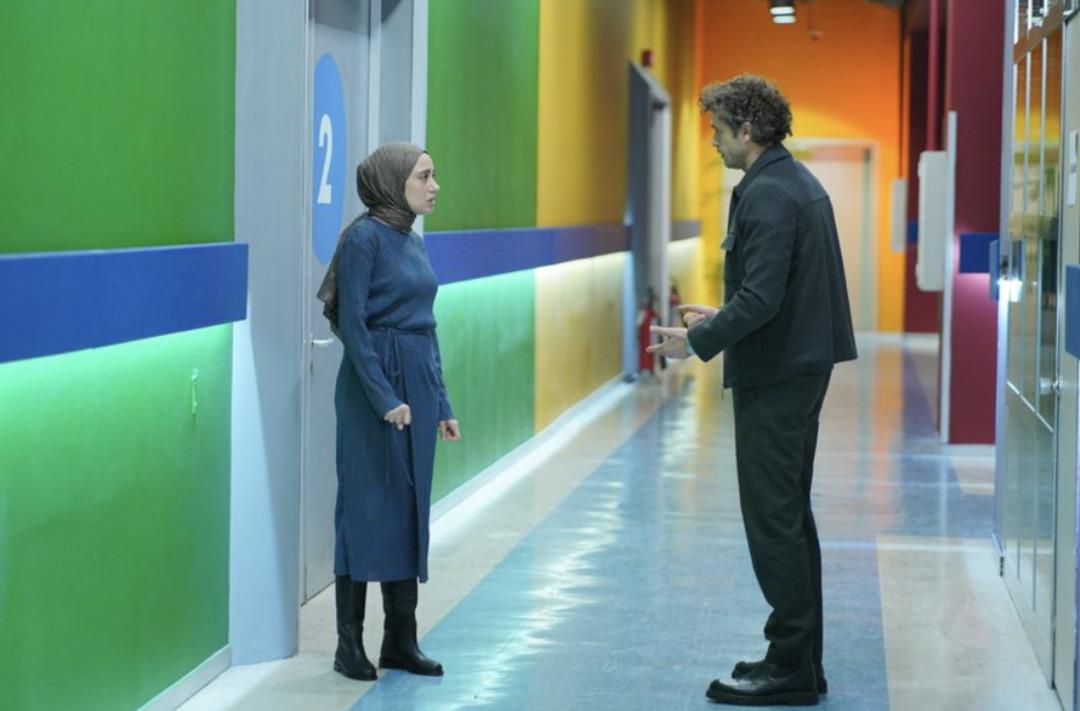 Çok özledik çook! Kızılcık Şerbeti’nin unutulmaz kombinleri 11