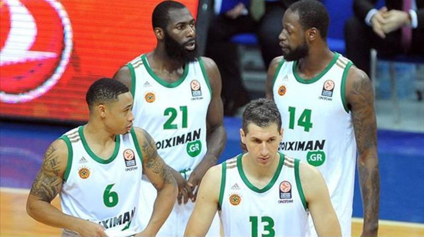 Panathinaikos ligden &ccedil;ekilebilir