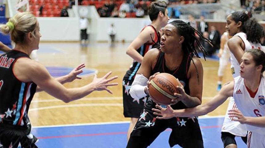 Adana derbisi ASKİ'nin