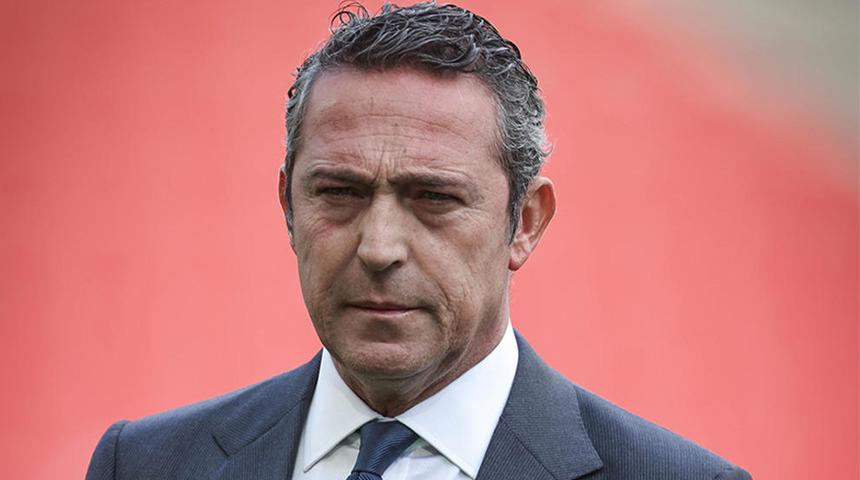 Kulüpler Birliği'nde Ali Koç dönemi sona eriyor! Başkanlık koltuğuna Ertuğrul Doğan'ın gelmesi bekleniyor...