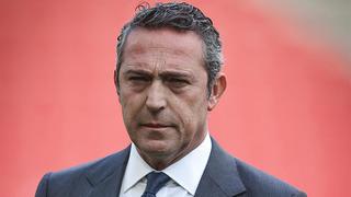 Kulüpler Birliği'nde Ali Koç dönemi sona eriyor! Başkanlık koltuğuna Ertuğrul Doğan'ın gelmesi bekleniyor...