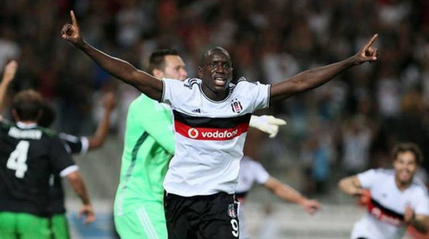 Demba Ba'ya inanılmaz teklif