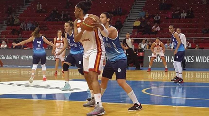 Galatasaray ikiye katladı