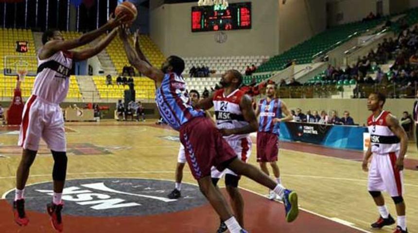 Trabzonspor son nefeste