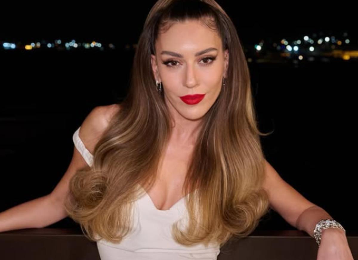A.B.İ. dizisinde Çağla vuruluyor! Hikaye ve kadro sil baştan: Afra Saraçoğlu yerine bakın kim geliyor 3