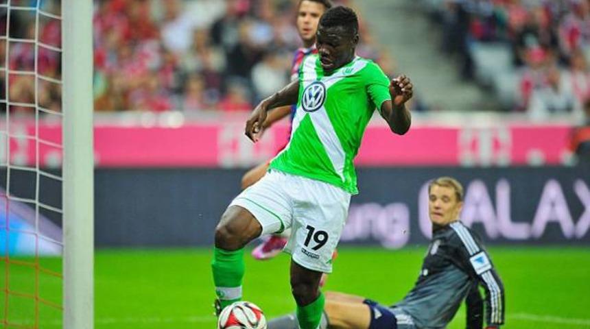 Junior Malanda hayatını kaybetti