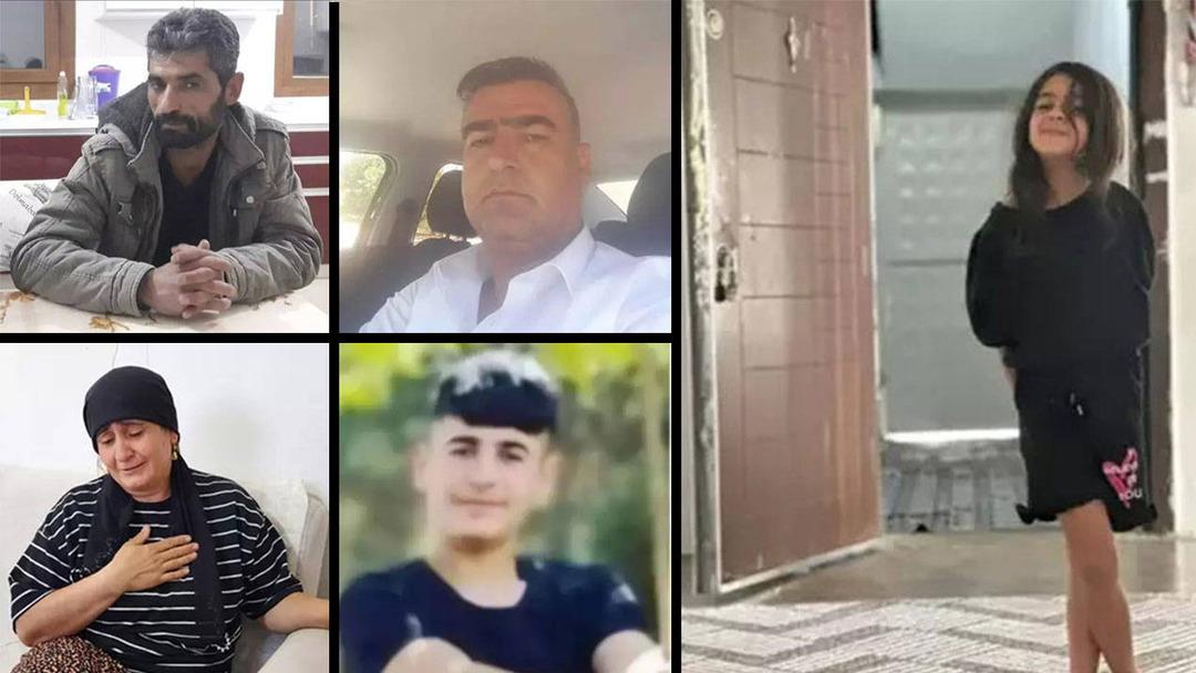 Narin Güran cinayetinde annesi müebbet hapis cezası almıştı! Yüksel Güran ın cezaevindeki son hali ortaya çıktı 1