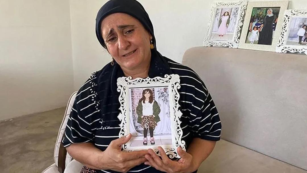 Narin Güran cinayetinde annesi müebbet hapis cezası almıştı! Yüksel Güran ın cezaevindeki son hali ortaya çıktı 2