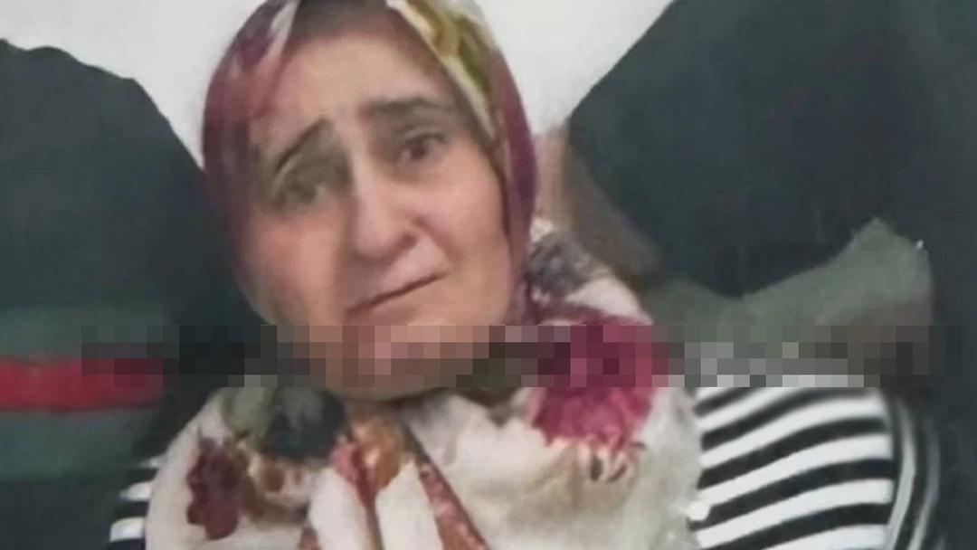 Narin Güran cinayetinde annesi müebbet hapis cezası almıştı! Yüksel Güran ın cezaevindeki son hali ortaya çıktı 3