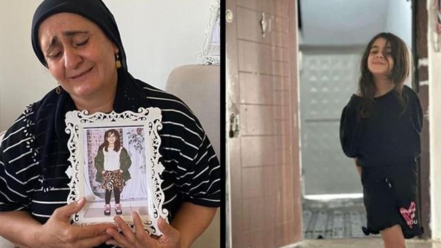 Narin Güran cinayetinde annesi müebbet hapis cezası almıştı! Yüksel Güran'ın cezaevindeki son hali ortaya çıktı