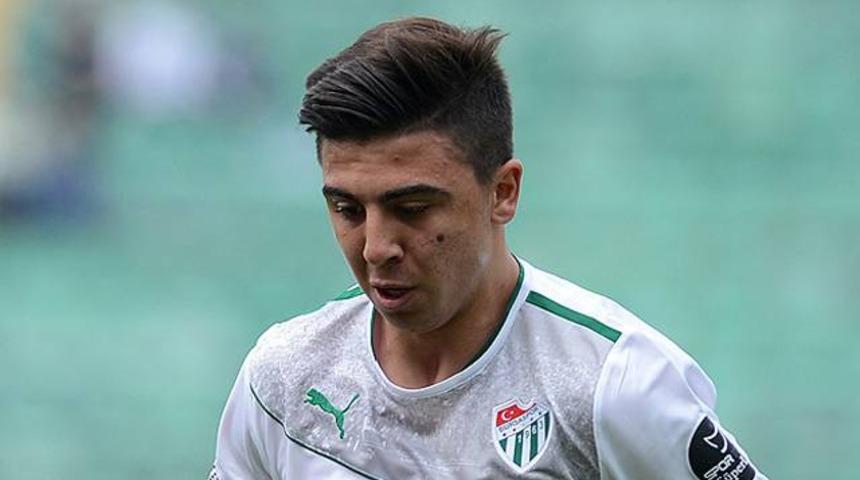 Ozan Tufan Galatasaraylı &ccedil;ıktı