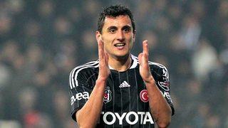 Beşiktaş'ta Mustafa Pektemek krizi