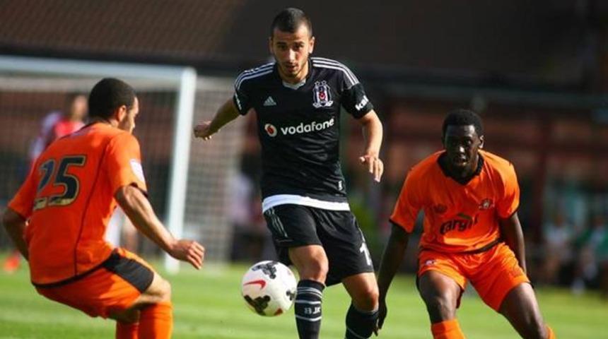 Mancini bu kez de O&rsquo;na taktı!