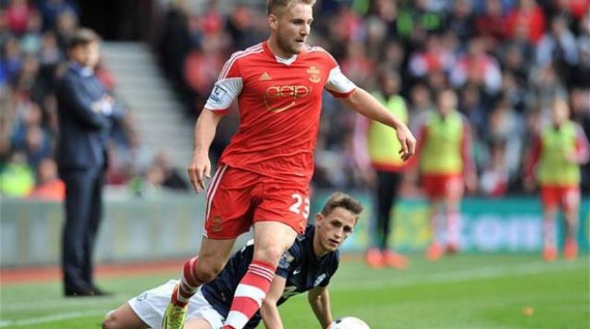 Manchester United Southampton ma&ccedil;ı Lig Tv 2'de ekrana geliyor