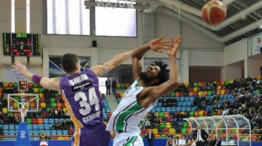 Torku Konyaspor tek farkla kazandı