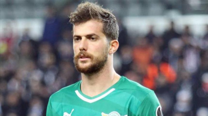 Uğur Demirok Trabzonspor'da