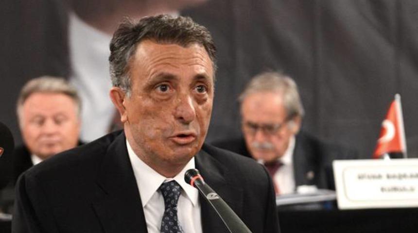 &Ccedil;ebi'den Hacıosmanoğlu'na sert s&ouml;zler