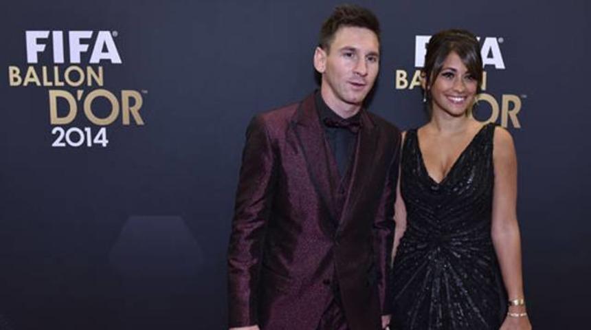 Messi'den şoke eden a&ccedil;ıklama!