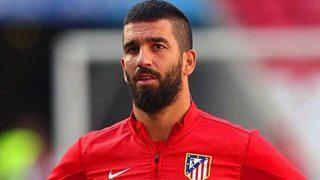 Arda Turan'ın oyu olay yarattı 