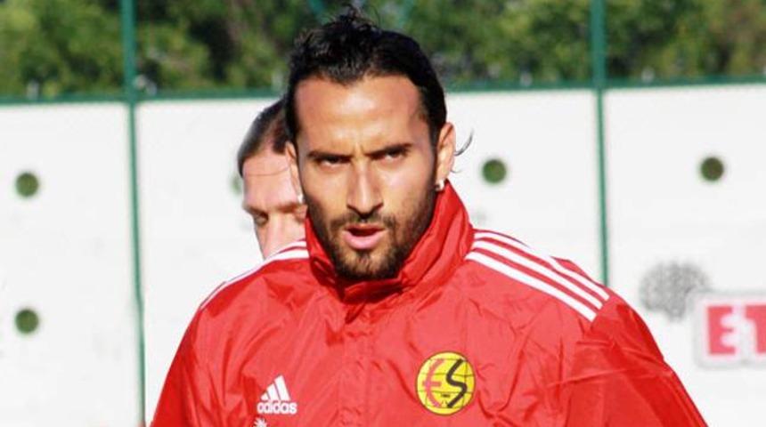 Erkan Zengin i&ccedil;in flaş a&ccedil;ıklama