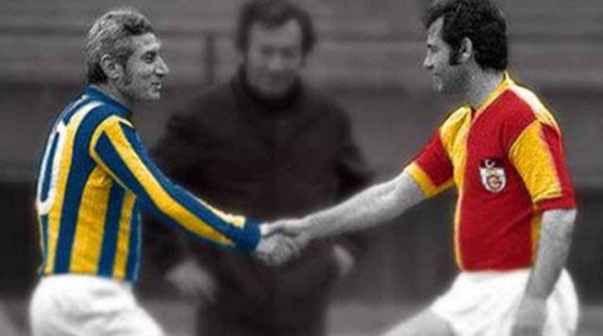 Galatasaray'dan Lefter mesajı