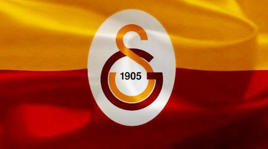 Galatasaray'a sevindirici haber