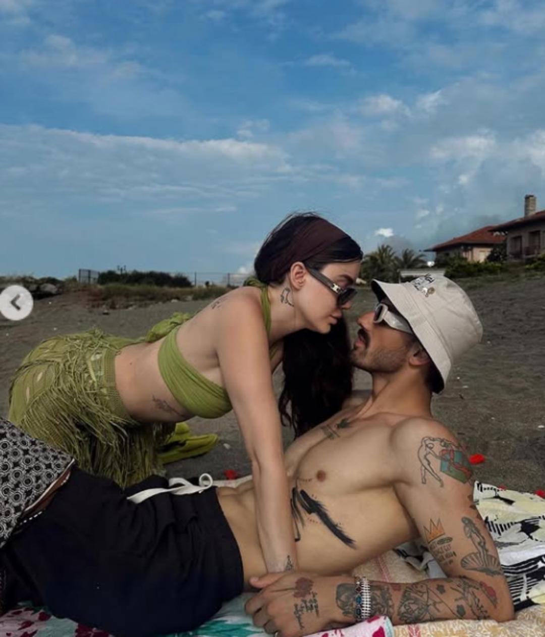 Esin çepni ifşa link