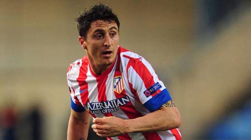 Galatasaray i&ccedil;in Cristian Rodriguez iddiası