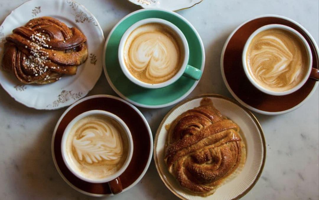 Şaşıracağına eminiz! Farklı ülkelerin bize sıra dışı gelecek sabah rutinleri 4